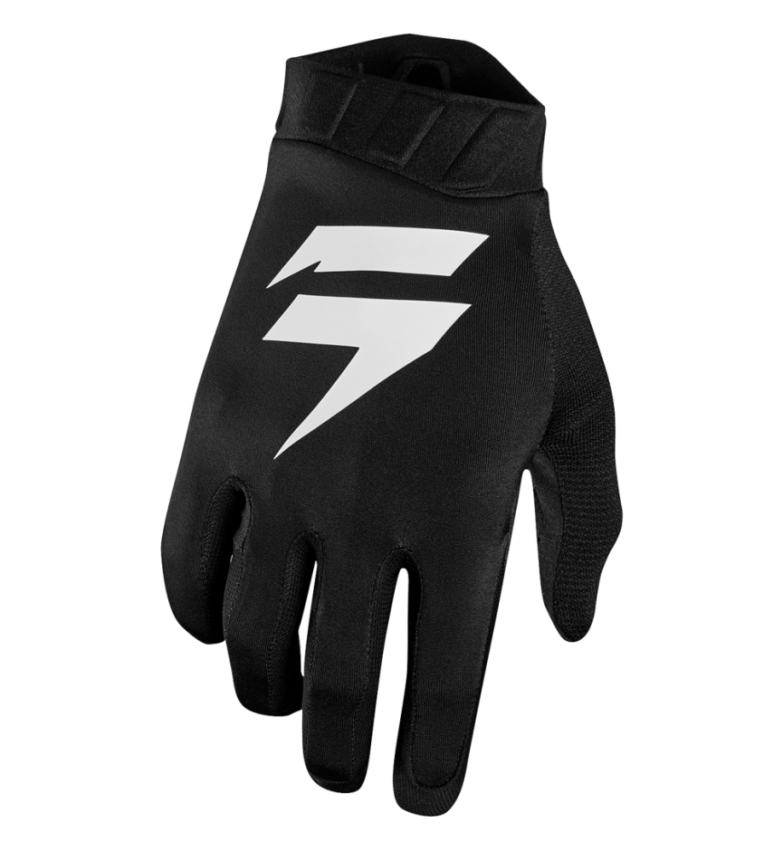 BLACK AIR GLOVE