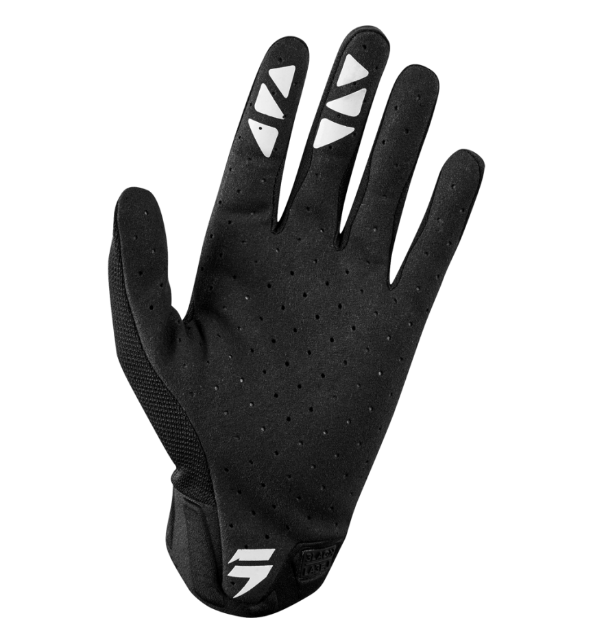 BLACK AIR GLOVE