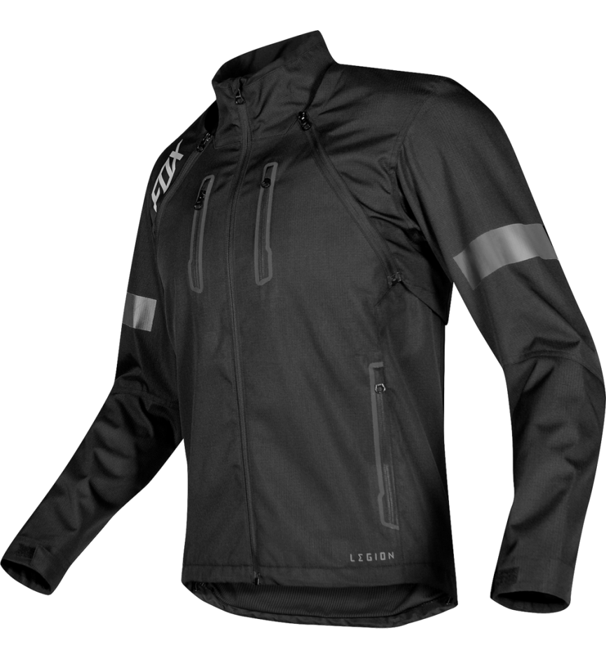LEGION OFFROAD JACKET