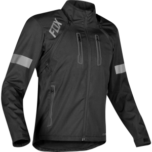 LEGION OFFROAD JACKET 2