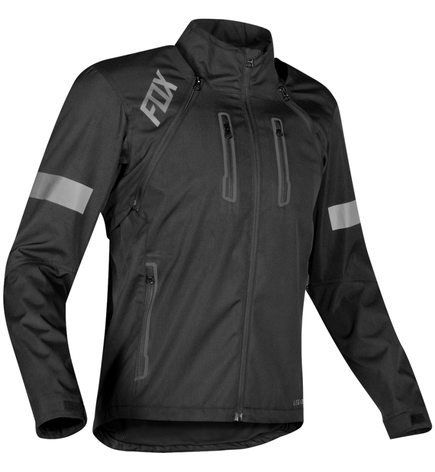 LEGION OFFROAD JACKET