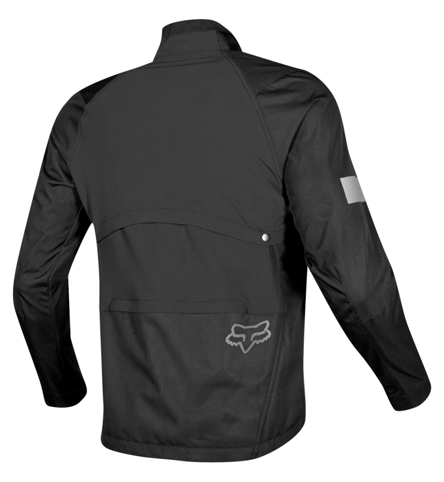 LEGION OFFROAD JACKET