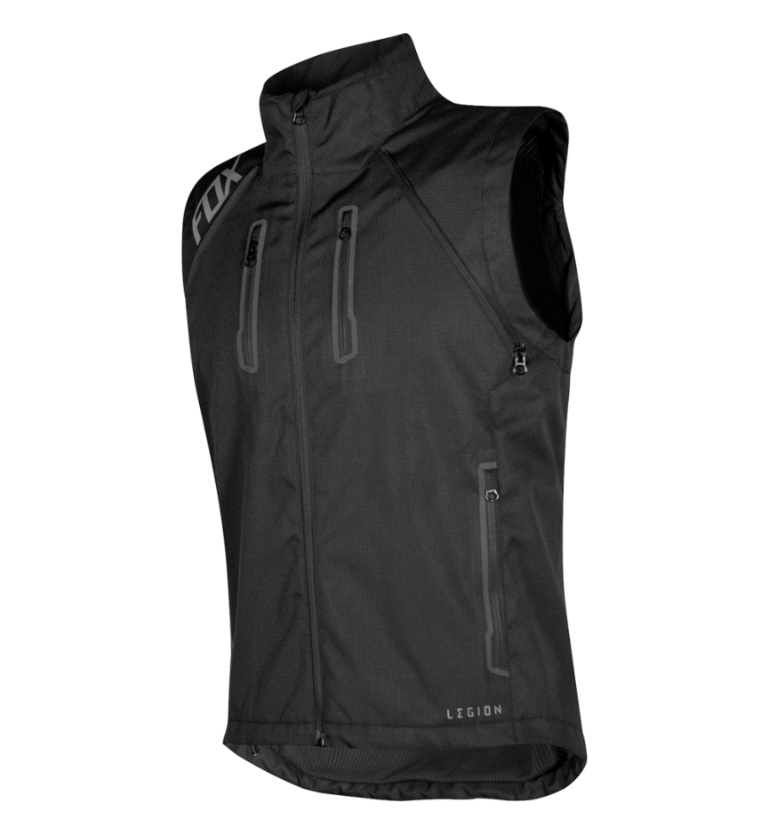 LEGION OFFROAD JACKET