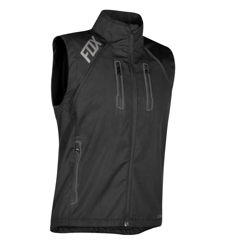 LEGION OFFROAD JACKET