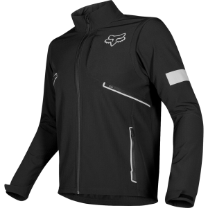 Legion Softshell Jacket