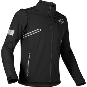 Legion Softshell Jacket 2