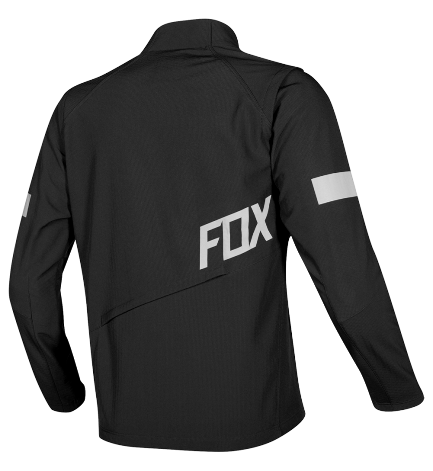 Legion Softshell Jacket