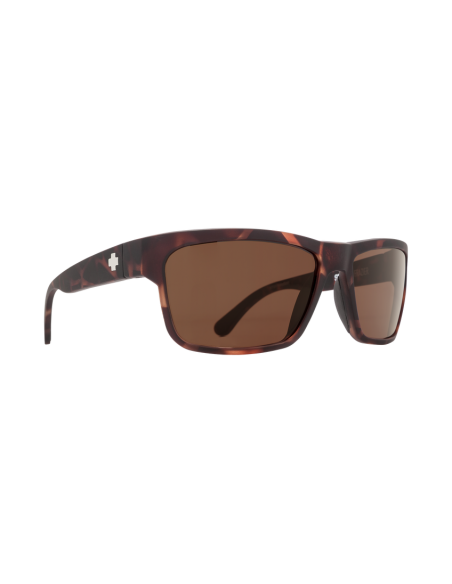 FRAZIER MATTE CAMO TORT – HAPPY BRONZE