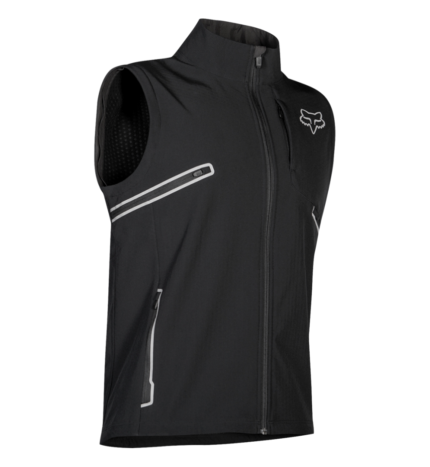 Legion Softshell Jacket