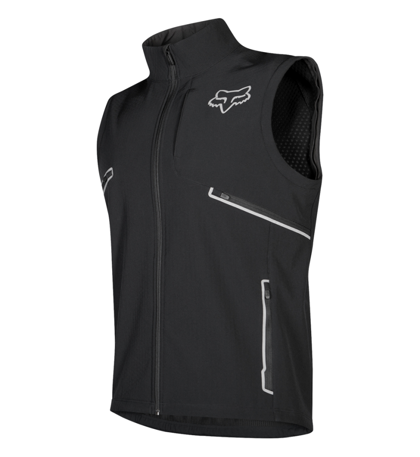 Legion Softshell Jacket