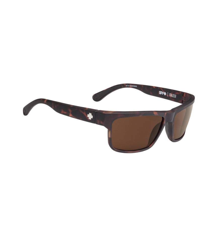 FRAZIER MATTE CAMO TORT – HAPPY BRONZE