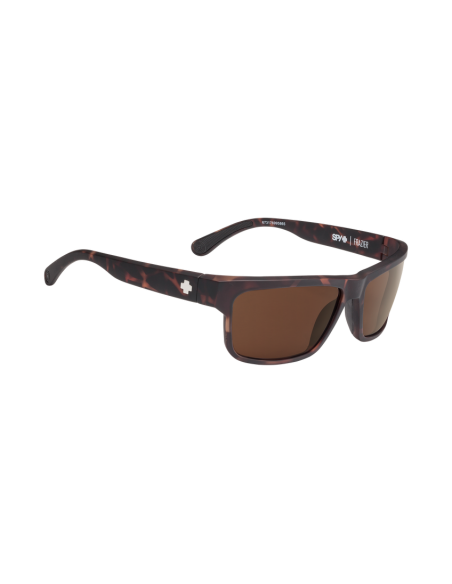 FRAZIER MATTE CAMO TORT – HAPPY BRONZE
