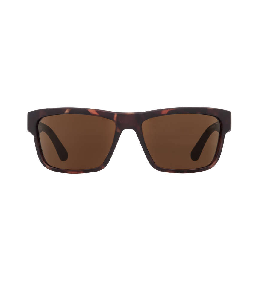 FRAZIER MATTE CAMO TORT – HAPPY BRONZE