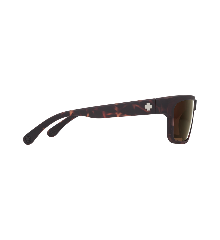 FRAZIER MATTE CAMO TORT – HAPPY BRONZE