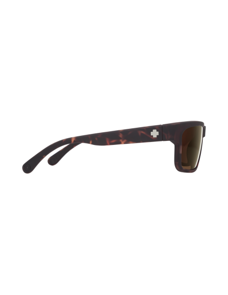 FRAZIER MATTE CAMO TORT – HAPPY BRONZE