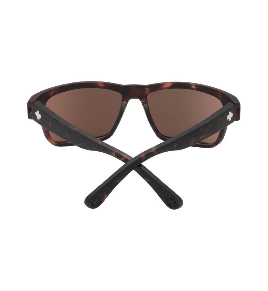 FRAZIER MATTE CAMO TORT – HAPPY BRONZE