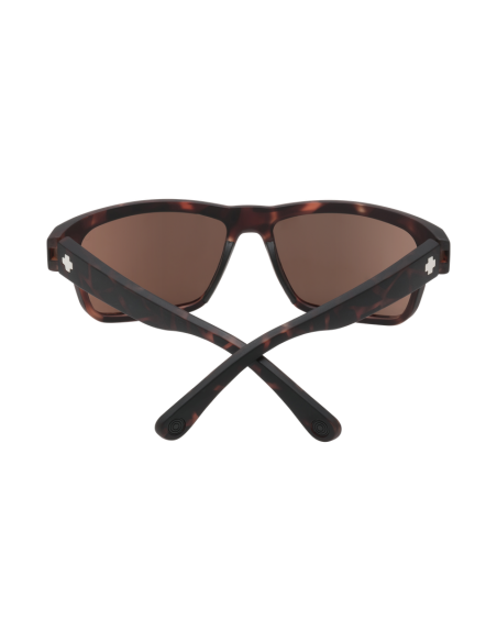 FRAZIER MATTE CAMO TORT – HAPPY BRONZE