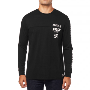 TRAKTION LS KNIT