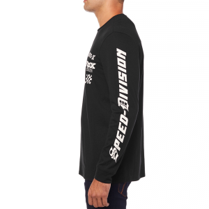 TRAKTION LS KNIT 2