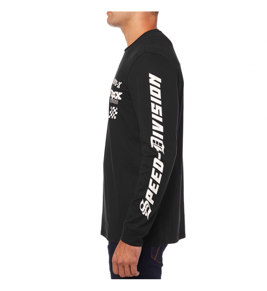 TRAKTION LS KNIT