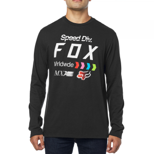 MURC LS TEE