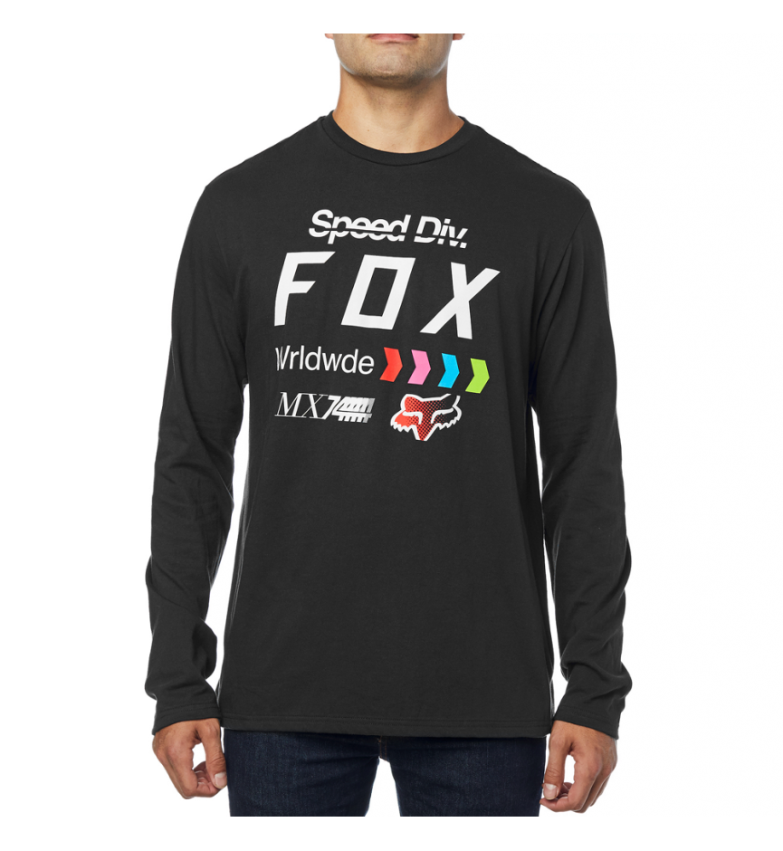 MURC LS TEE
