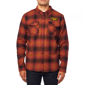 GORMAN OVERSHIRT 2.0