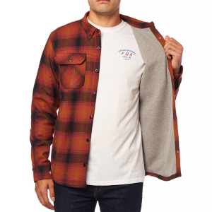 GORMAN OVERSHIRT 2.0 2