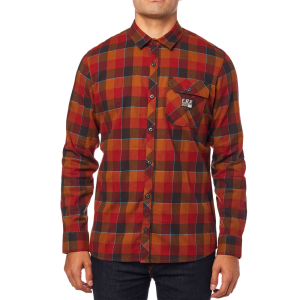ROWAN STRETCH FLANNEL