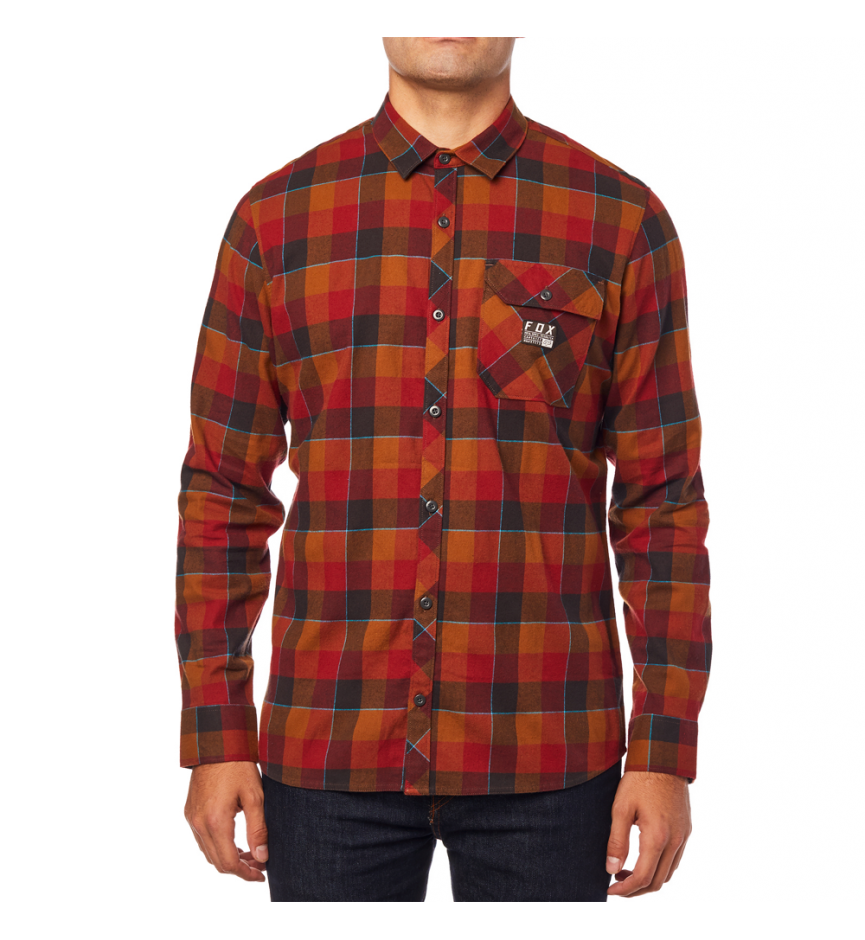 ROWAN STRETCH FLANNEL