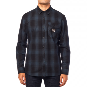VOYD FLANNEL