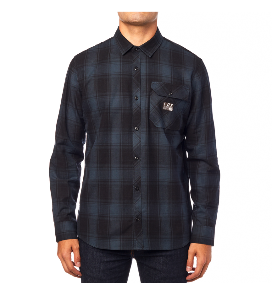 VOYD FLANNEL