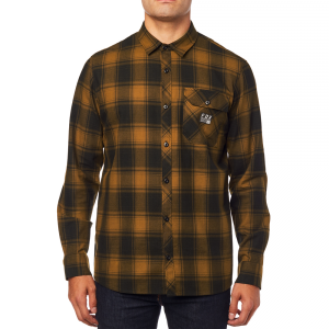 VOYD FLANNEL
