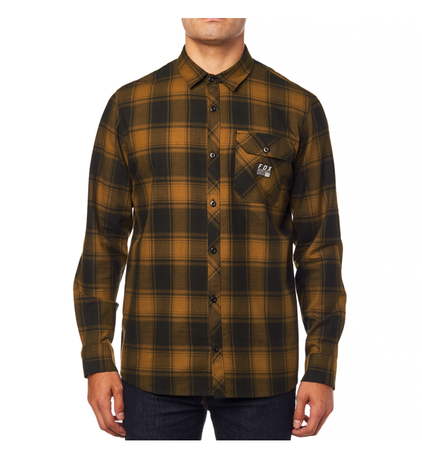 VOYD FLANNEL