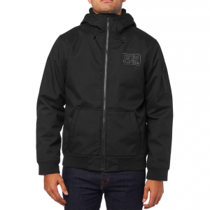 MACHINIST JACKET