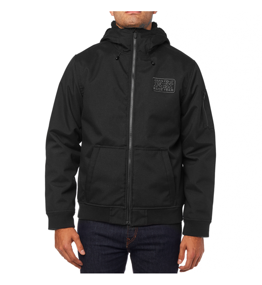 MACHINIST JACKET