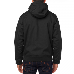 MACHINIST JACKET 2