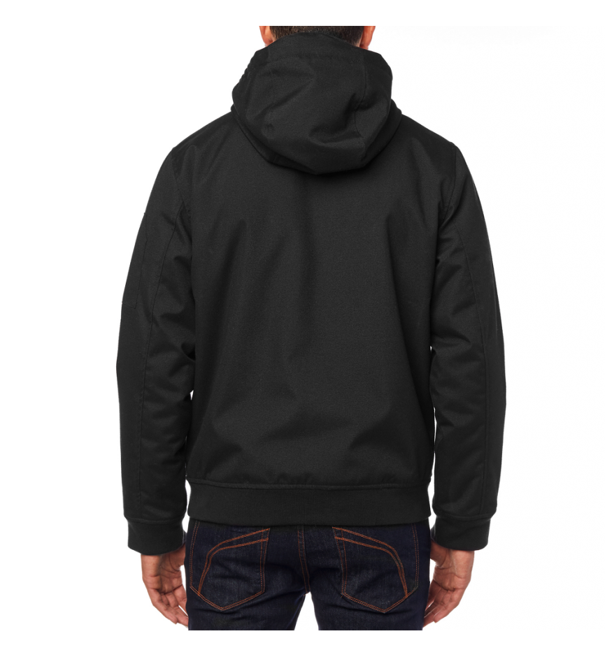 MACHINIST JACKET