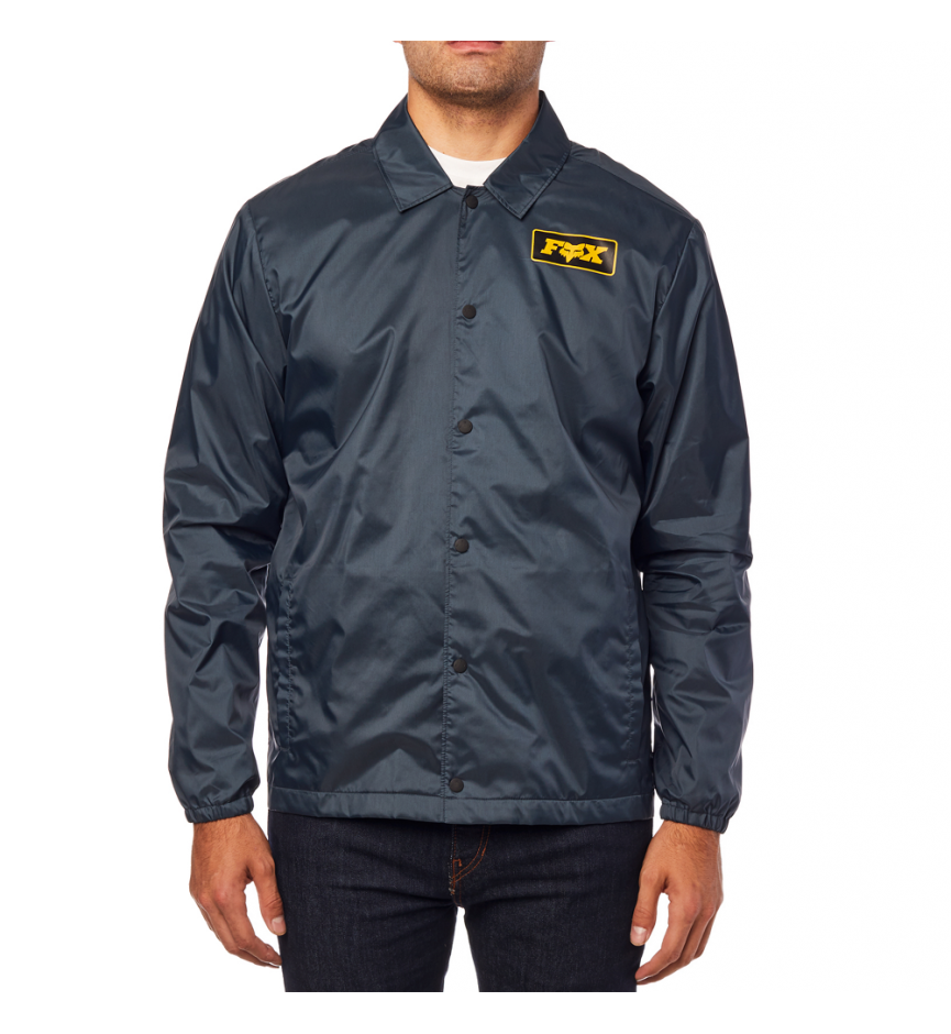 LAD JACKET