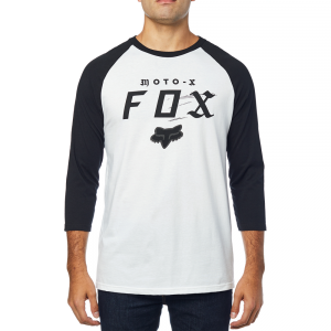 MOTO-X PREMIUM RAGLAN