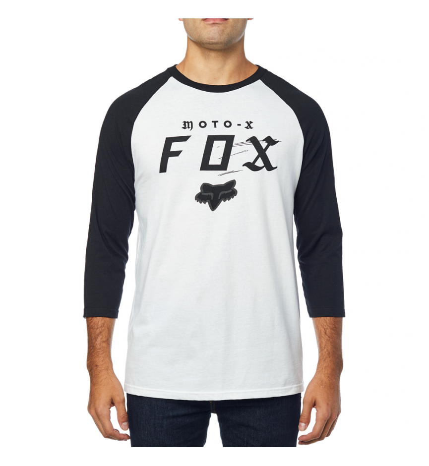 MOTO-X PREMIUM RAGLAN