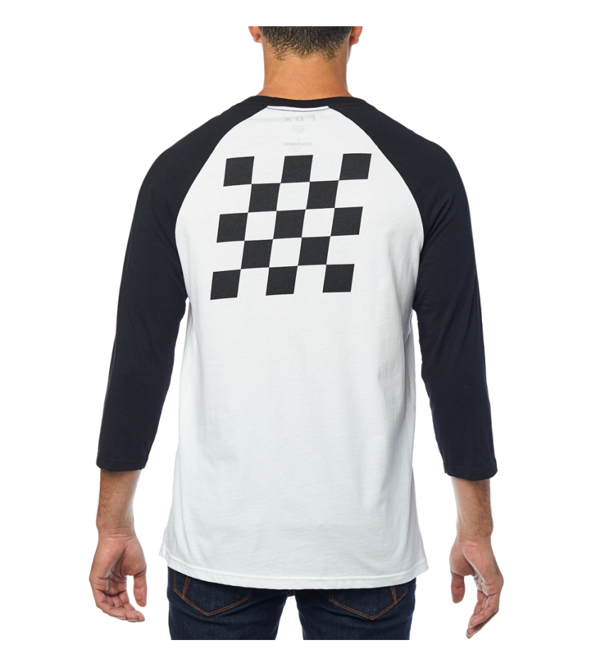 MOTO-X PREMIUM RAGLAN