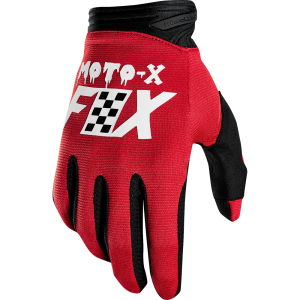 DIRTPAW GLOVE - CZAR