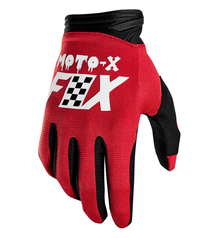 DIRTPAW GLOVE - CZAR