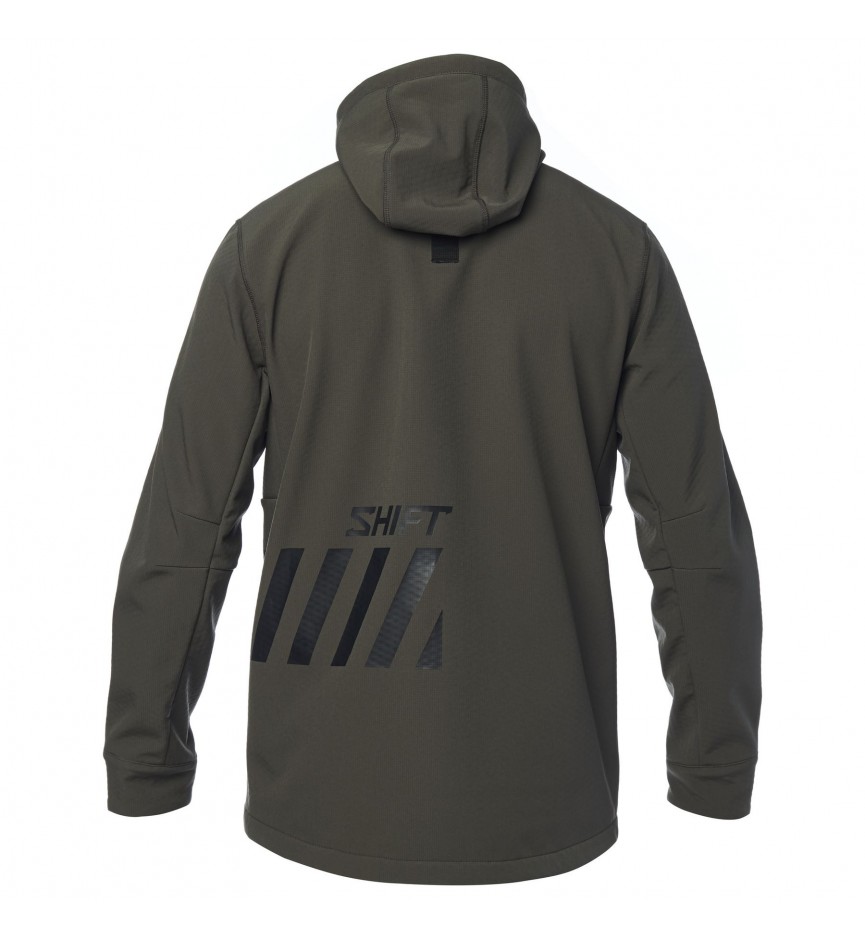 RECON DRIFT JACKET