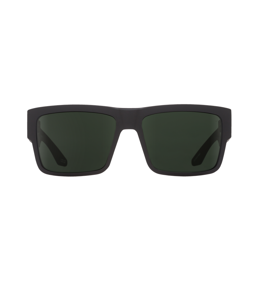 CYRUS MATTE BLACK – HAPPY GRAY GREEN