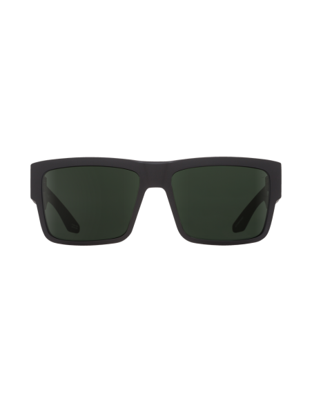 CYRUS MATTE BLACK – HAPPY GRAY GREEN