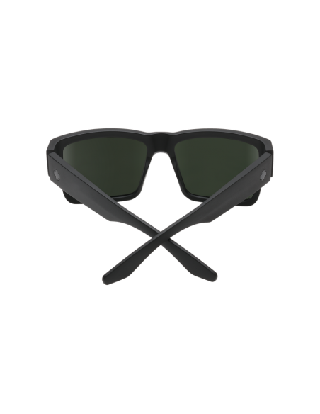 CYRUS MATTE BLACK – HAPPY GRAY GREEN