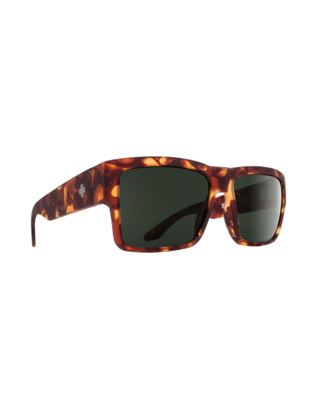 CYRUS SOFT MATTE CAMO TORT – HAPPY GRAY GREEN