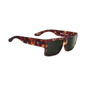 CYRUS SOFT MATTE CAMO TORT – HAPPY GRAY GREEN 2
